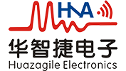 四川华智捷电子科技有限公司