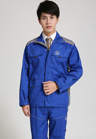 北京工作服定做