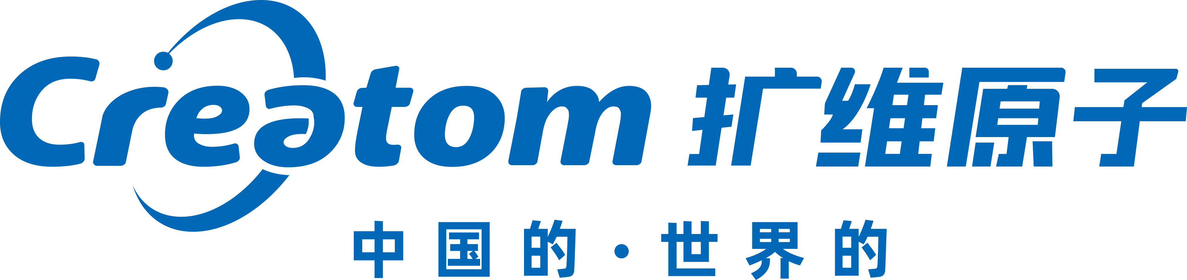 桌面质量选择团簇束流设备