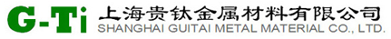 钛合金棒