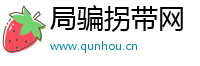 局骗拐带网