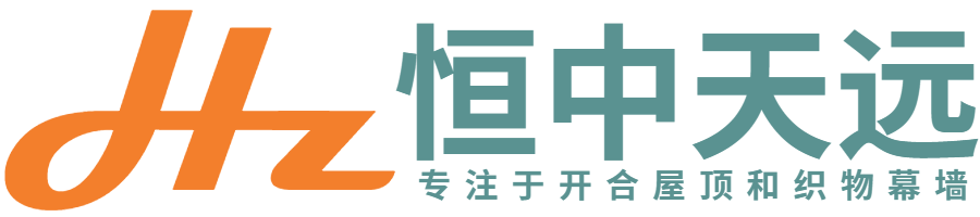 织物幕墙