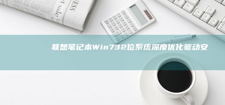 联想笔记本Win7 32位系统深度优化：驱动安装与软件兼容性解决方案 (联想笔记本wifi开关在哪里)