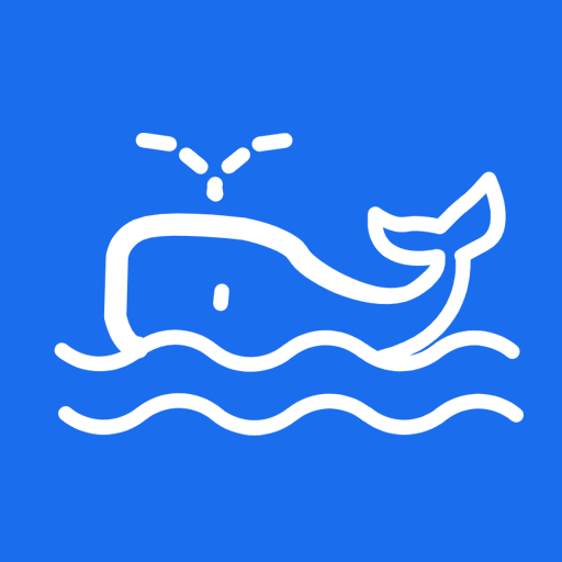 鲸鱼物流网