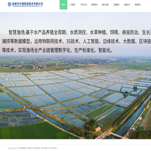 盐城市中通信息技术有限公司