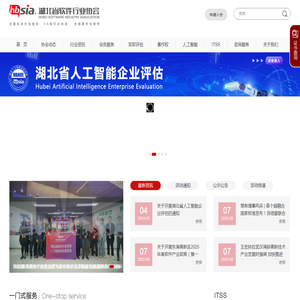 湖北省软件行业协会