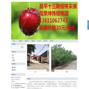北京炫荣坤炜种植有限公司