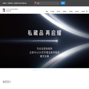 达美投资