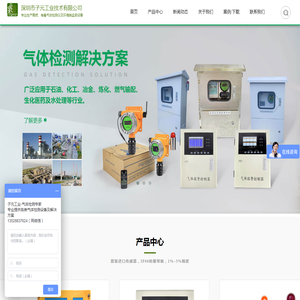 voc气体检测仪
