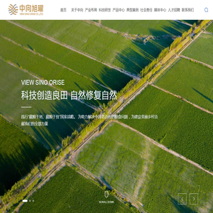 中向旭曜科技有限公司