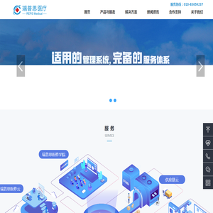 瑞普思医疗