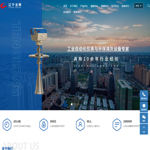 辽宁龙腾机电工程技术有限公司