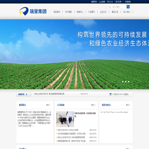 瑞星集团股份有限公司
