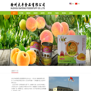 徐州大丰食品有限公司