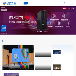智芯未来