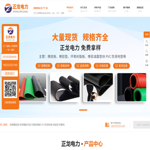 河北正龙电力科技有限公司