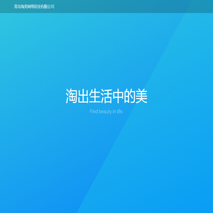青岛淘美网络科技有限公司