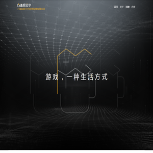 上海盖姆艾尔网络科技有限公司